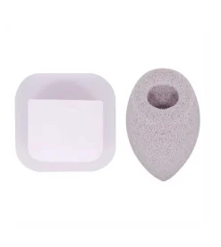 Esponja para limpieza + soporte Miracle Cleansing