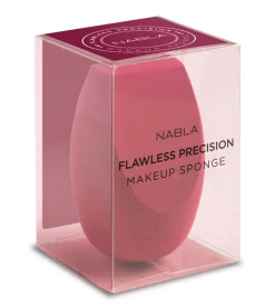 Esponja para maquillaje Flawless Precision