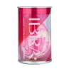 Esponja para maquillaje - Marmolado Rosa