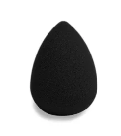 Esponja para maquillaje - Negro