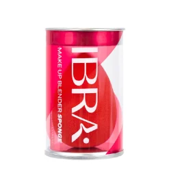 Esponja para maquillaje - Roja