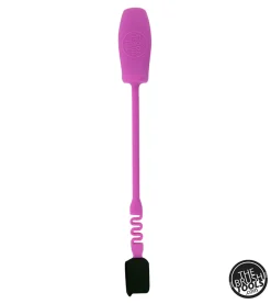 Espátula Extractora de Maquillaje
