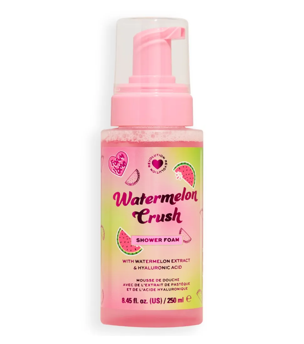 Espuma de ducha - Watermelon Crush