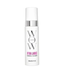 Espuma fijadora efecto voluminizador Xtra Large