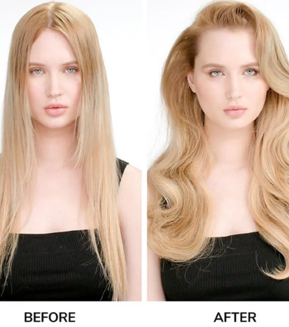 Espuma fijadora efecto voluminizador Xtra Large