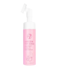 Espuma limpiadora Berry Clean