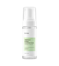 Espuma limpiadora Bubble Cleansing Foam