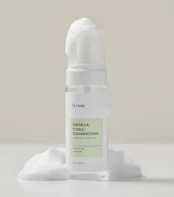 Espuma limpiadora Bubble Cleansing Foam