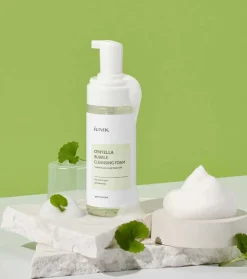 Espuma limpiadora Bubble Cleansing Foam