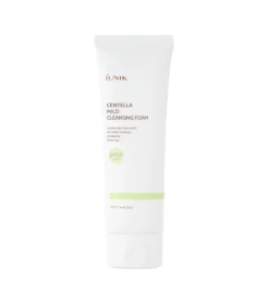 Espuma limpiadora Centella Mild Cleansing Foam