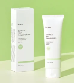 Espuma limpiadora Centella Mild Cleansing Foam
