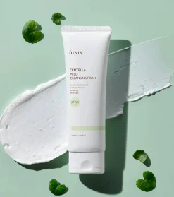 Espuma limpiadora Centella Mild Cleansing Foam