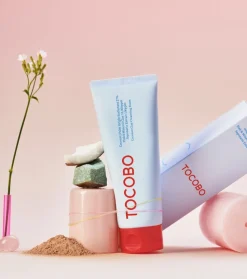 Espuma limpiadora Coconut Clay