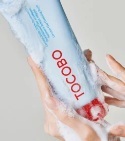 Espuma limpiadora Coconut Clay