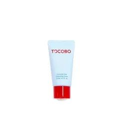 Espuma limpiadora Coconut Clay - Tamaño viaje