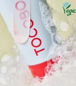 Espuma limpiadora Coconut Clay - Tamaño viaje