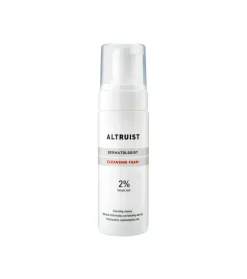 Espuma limpiadora 2% de Ácido Salicílico Dermatologist