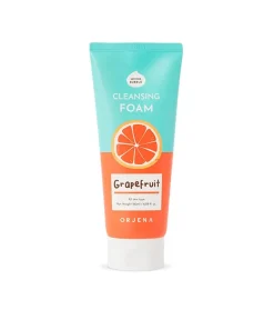Espuma limpiadora - Grapefruit