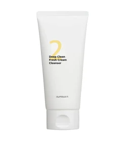 Espuma limpiadora No.2 Deep Clean Fresh