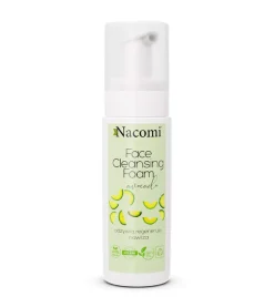 Espuma limpiadora nutritiva - Aguacate
