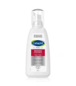 Espuma limpiadora Pro Redness Control - Pieles sensibles con tendencia al enrojecimiento