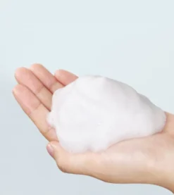 Espuma limpiadora Rich Moist