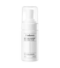 Espuma limpiadora Soothing Barrier
