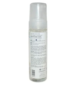 Espuma moldeadora para el cabello - Natural Mousse Air-Turbo Charged