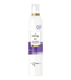Espuma Volumen Perfecto 03 - 300ml