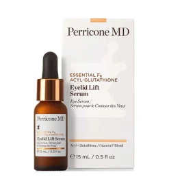 *Essential Fx* - Sérum reafirmante para párpados Acyl-Glutathione