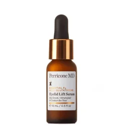 *Essential Fx* - Sérum reafirmante para párpados Acyl-Glutathione
