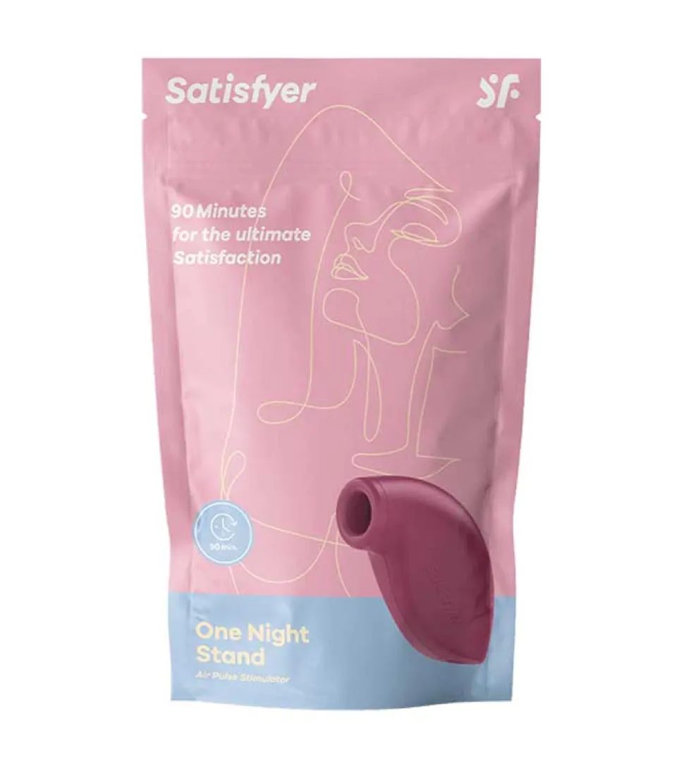Estimulador de clítoris One Night Stand