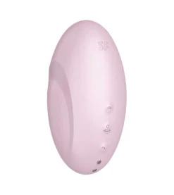 Estimulador de clítoris Vulva Lover 3