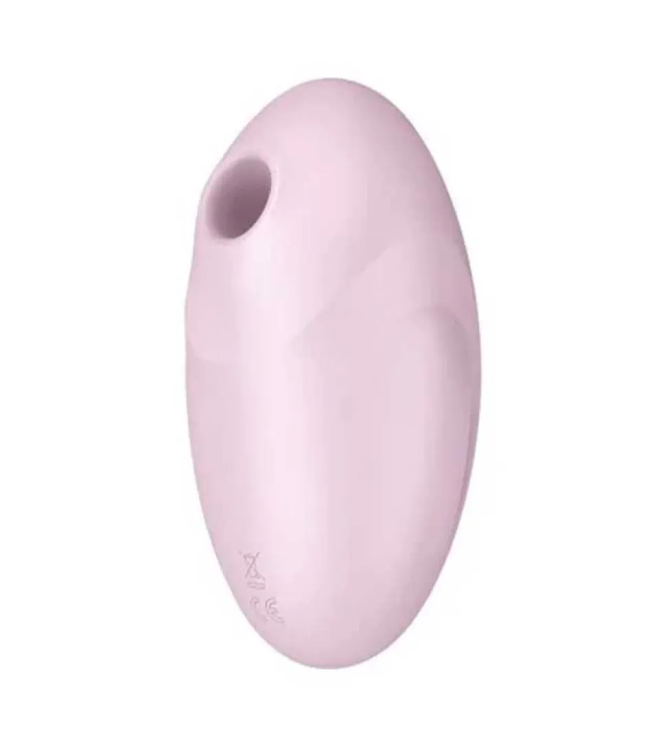 Estimulador de clítoris Vulva Lover 3
