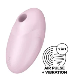 Estimulador de clítoris Vulva Lover 3