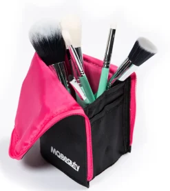 Estuche para brochas multifunción