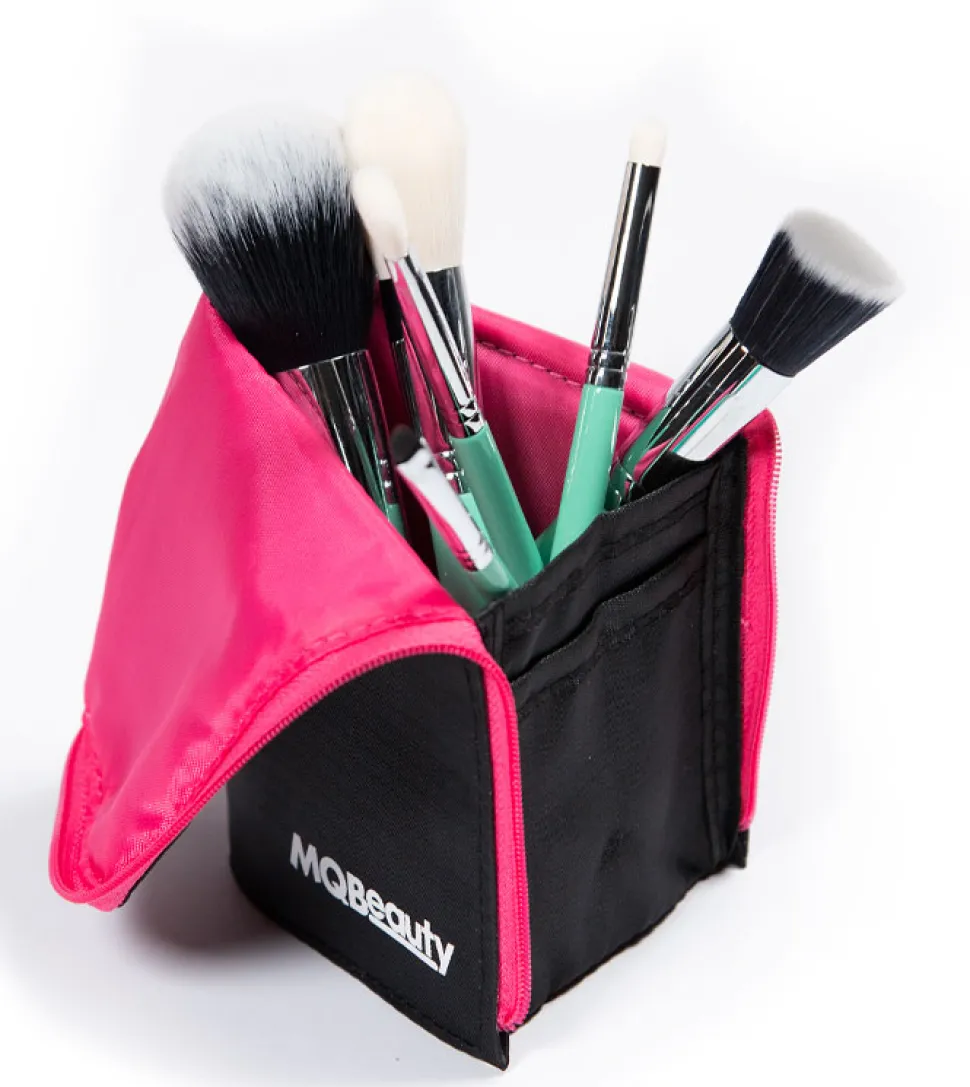 Estuche para brochas multifunción