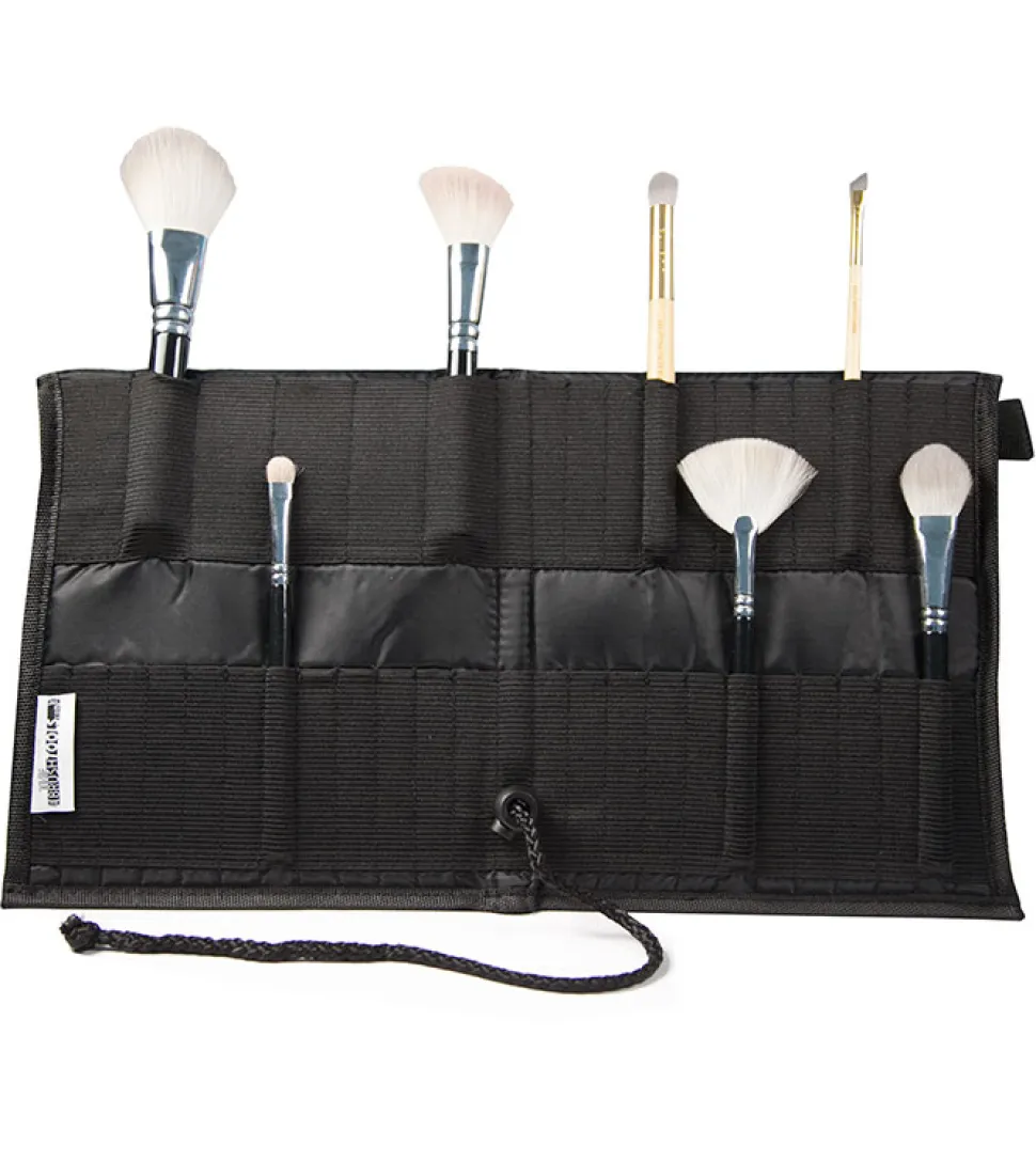 Estuche Rígido para Brochas