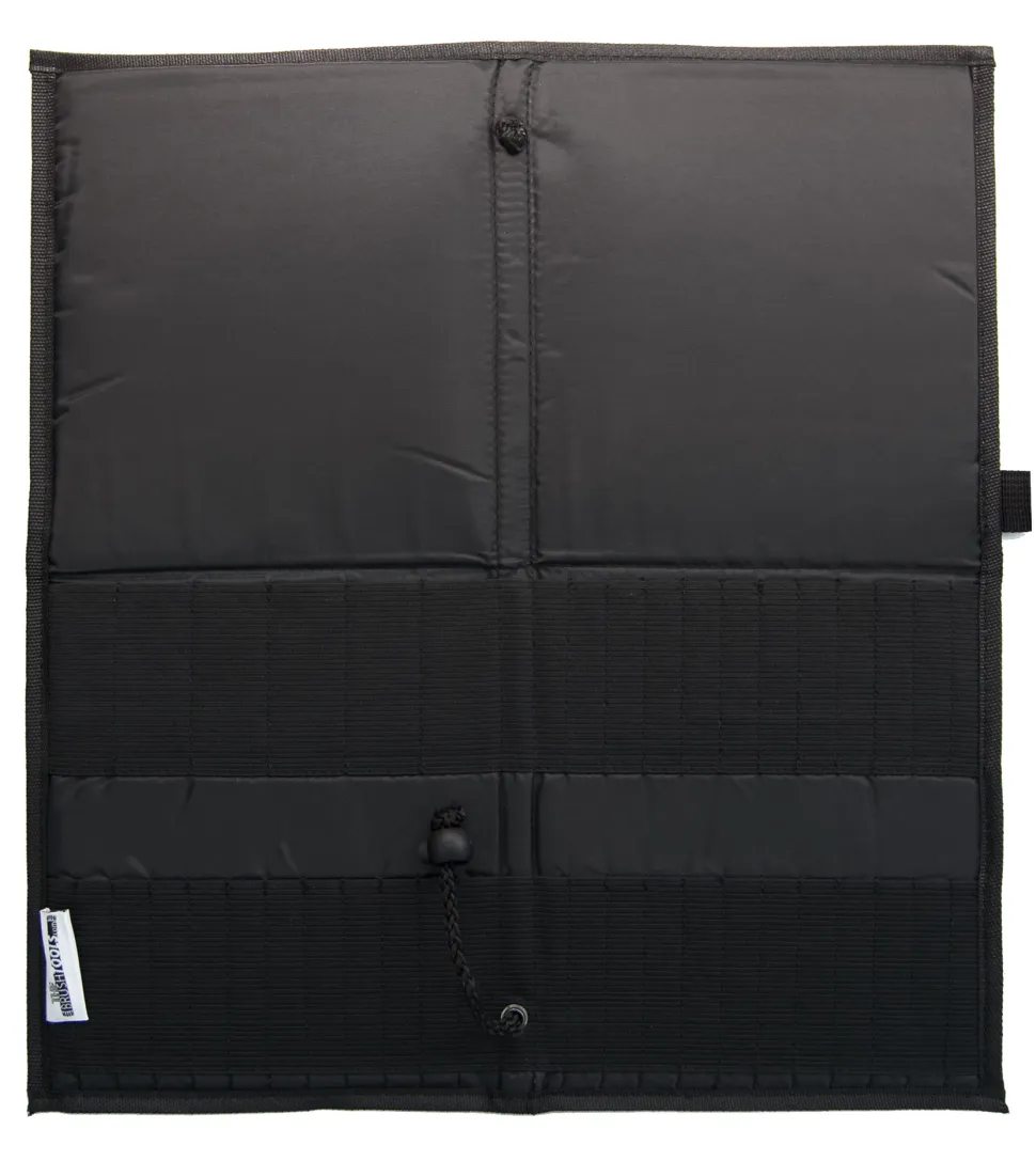 Estuche Rígido para Brochas