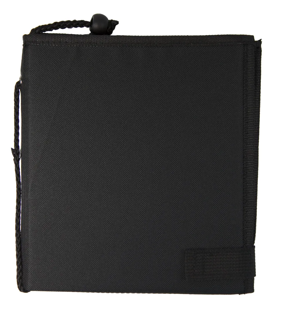 Estuche Rígido para Brochas