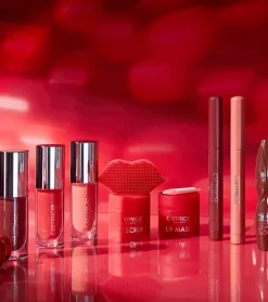 *Eternal Red* - Set de cuidado labial