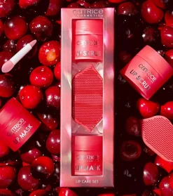 *Eternal Red* - Set de cuidado labial
