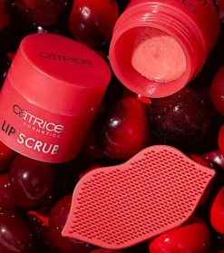 *Eternal Red* - Set de cuidado labial