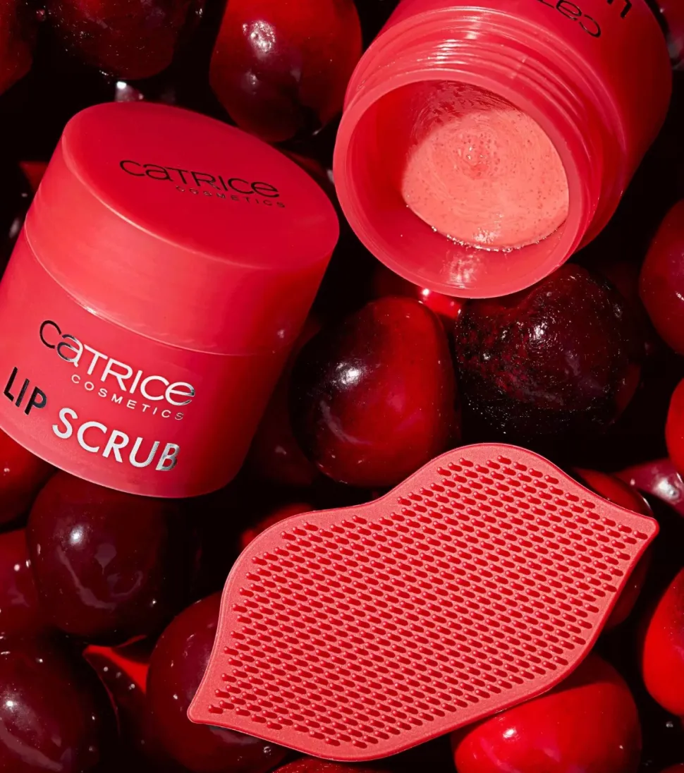 *Eternal Red* - Set de cuidado labial