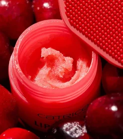 *Eternal Red* - Set de cuidado labial