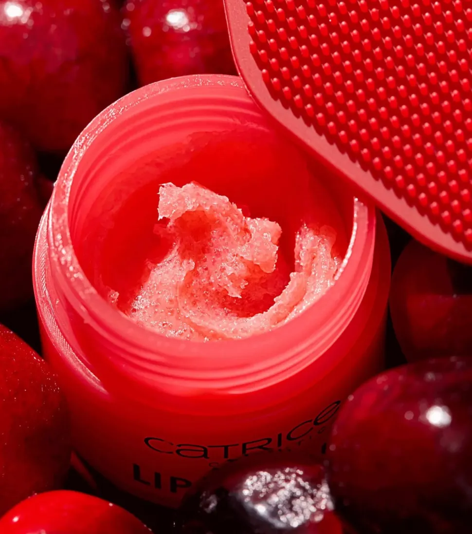 *Eternal Red* - Set de cuidado labial