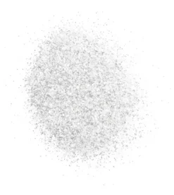*Euphoric* - Glitter suelto iridiscente multiusos - Ice White
