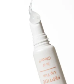 *Everybody x Aleksandra Sosfa* - Tinte labial - Is it clear?