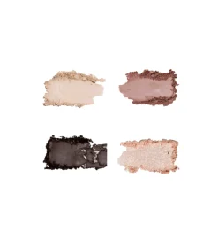 *Everybody x Aleksandra Sosfa* - Mini paleta de sombras