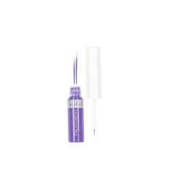 *Excitement* - Eyeliner violeta mate